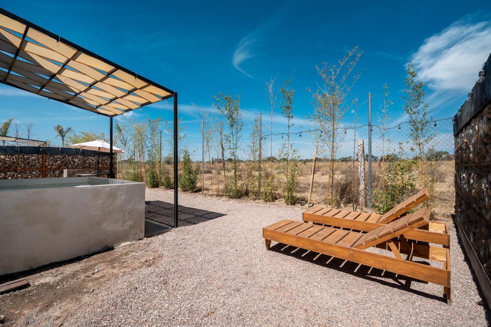 La Campina Glamping Club *