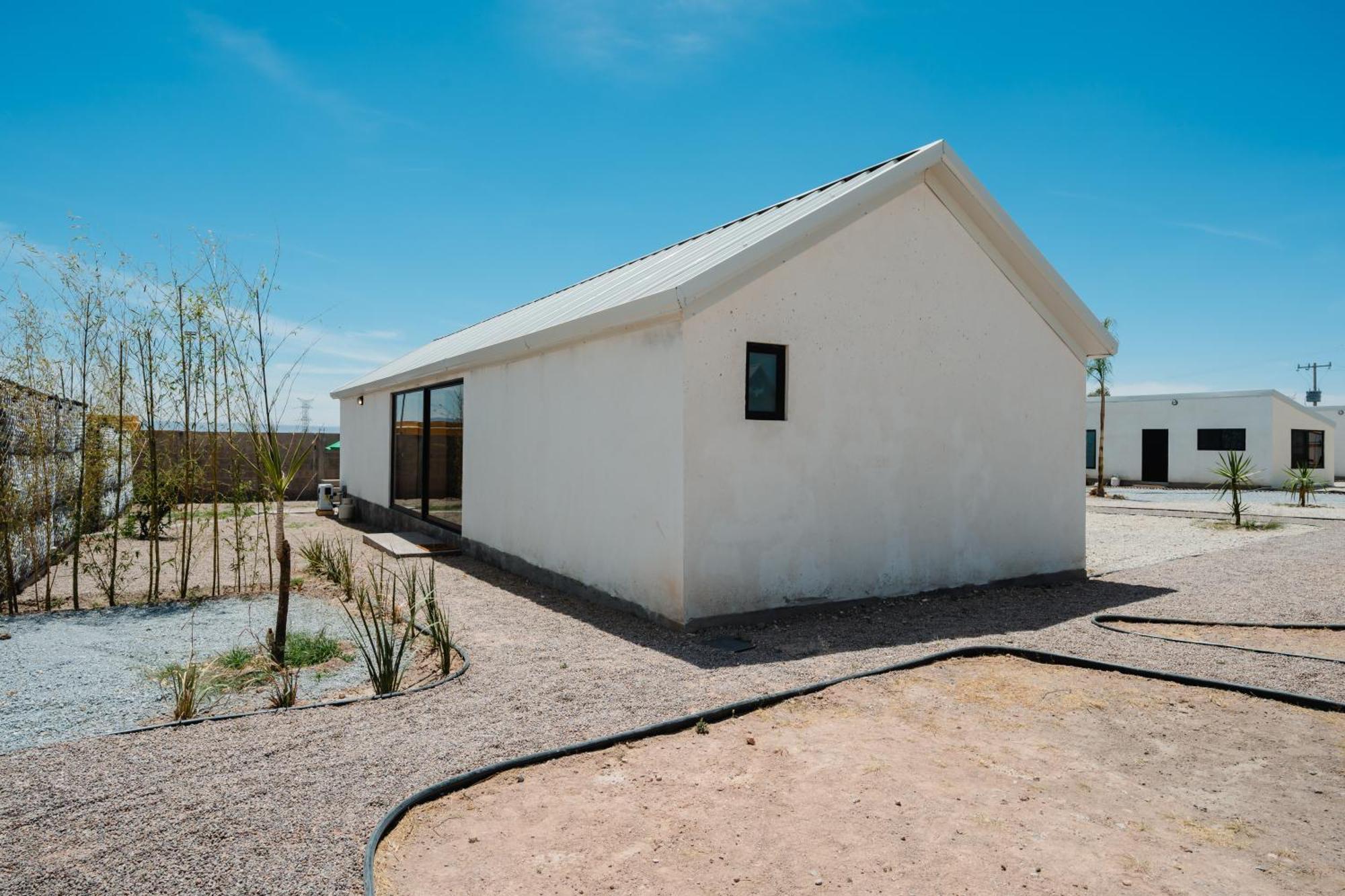 La Campina Glamping Club Aguascalientes