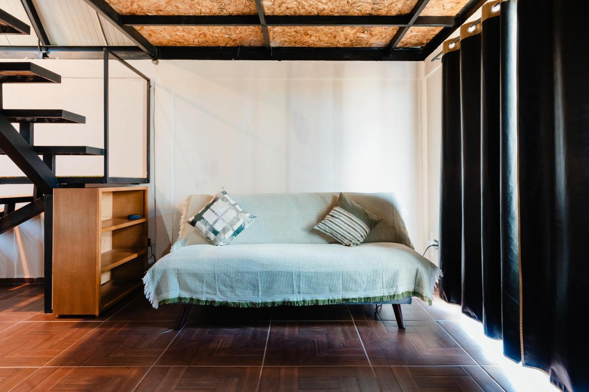 Hotel La Campina Glamping Club
