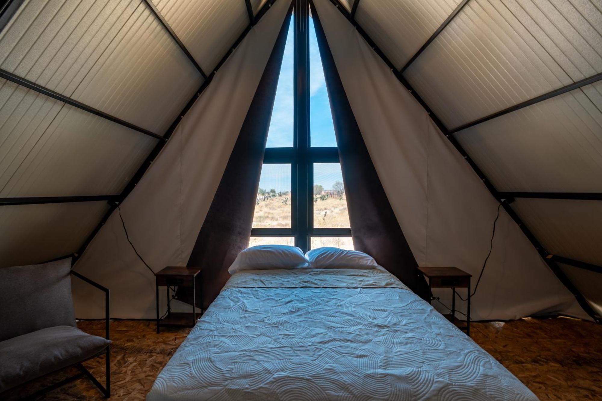 Hotel La Campina Glamping Club *