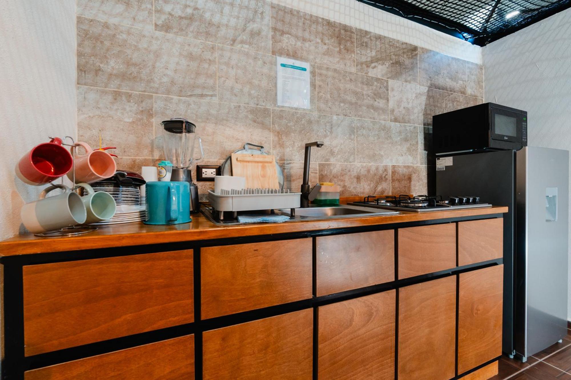La Campina Glamping Club Hotel