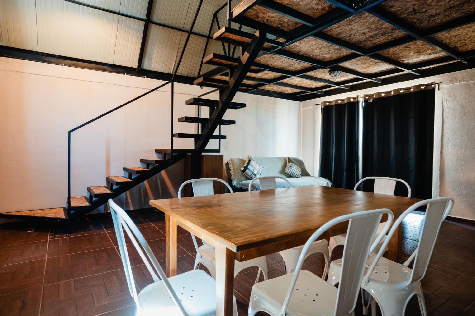 Hotel La Campina Glamping Club