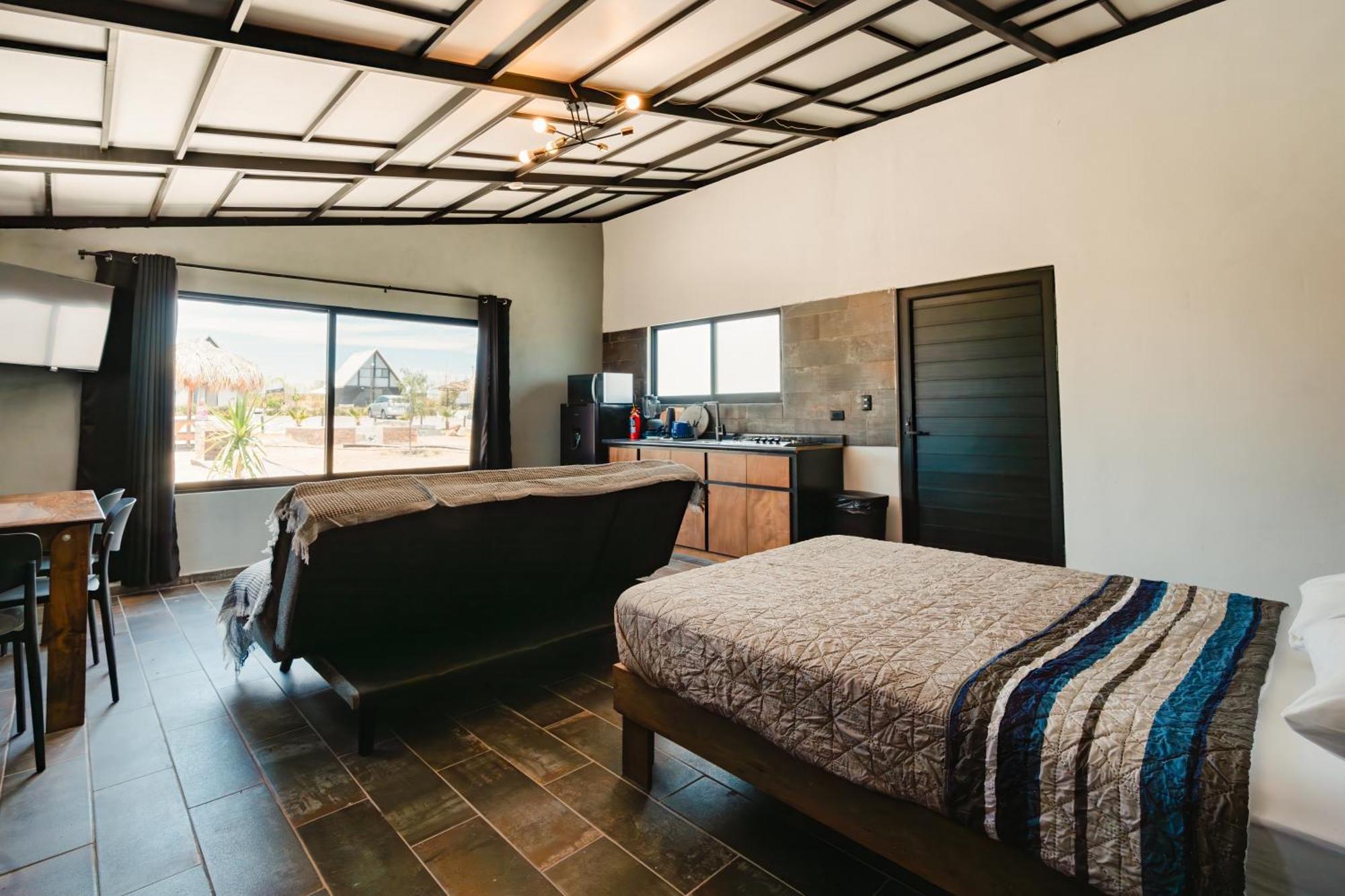 Hotel La Campina Glamping Club *