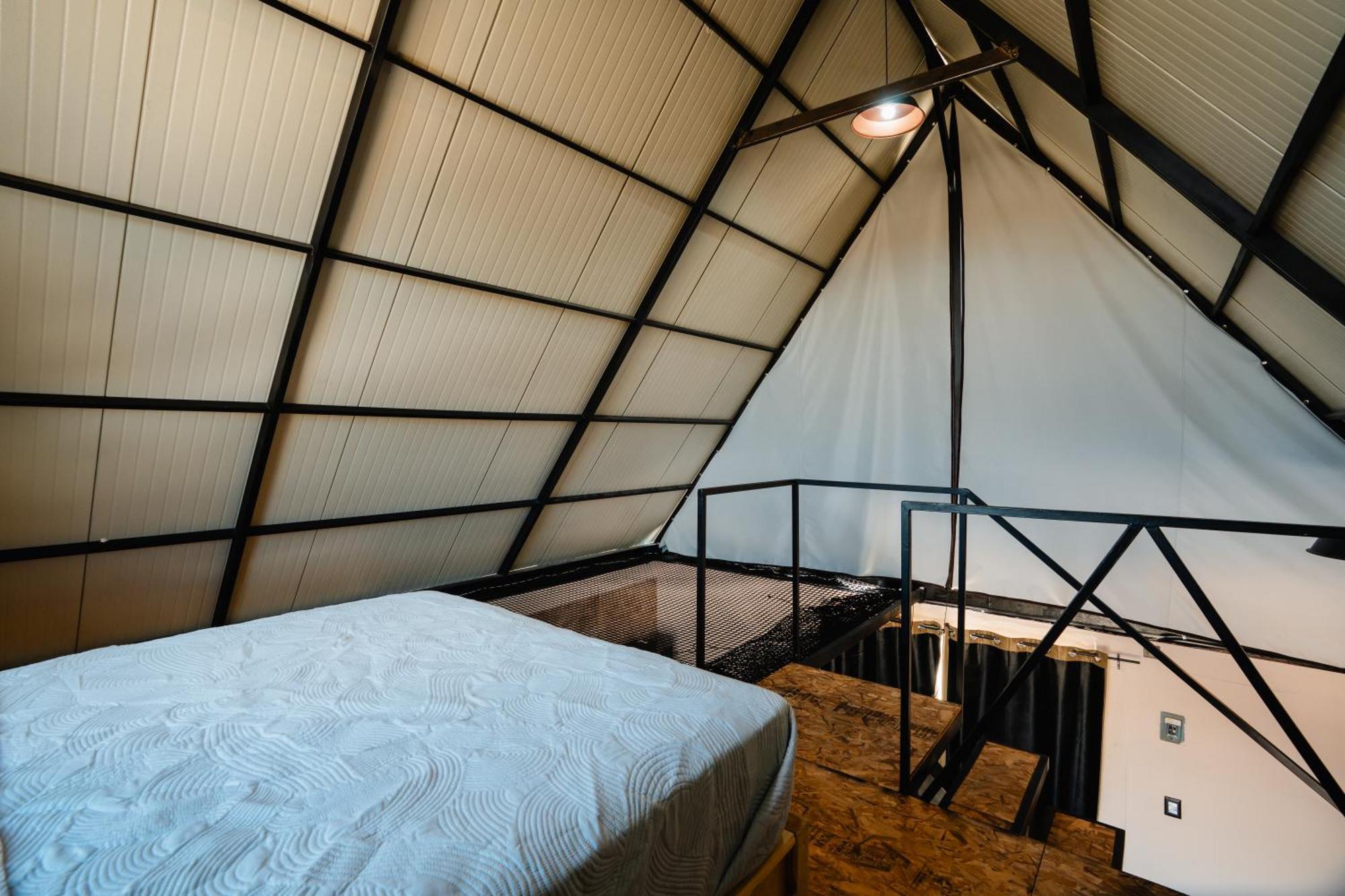 La Campina Glamping Club * Aguascalientes