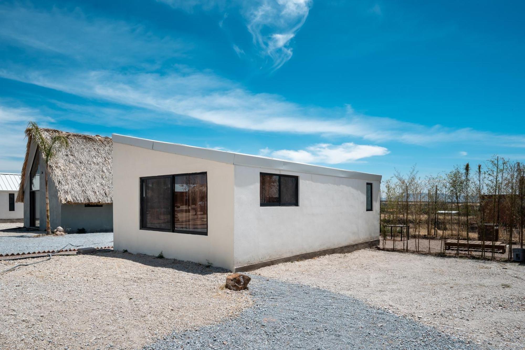 La Campina Glamping Club Hotel *
