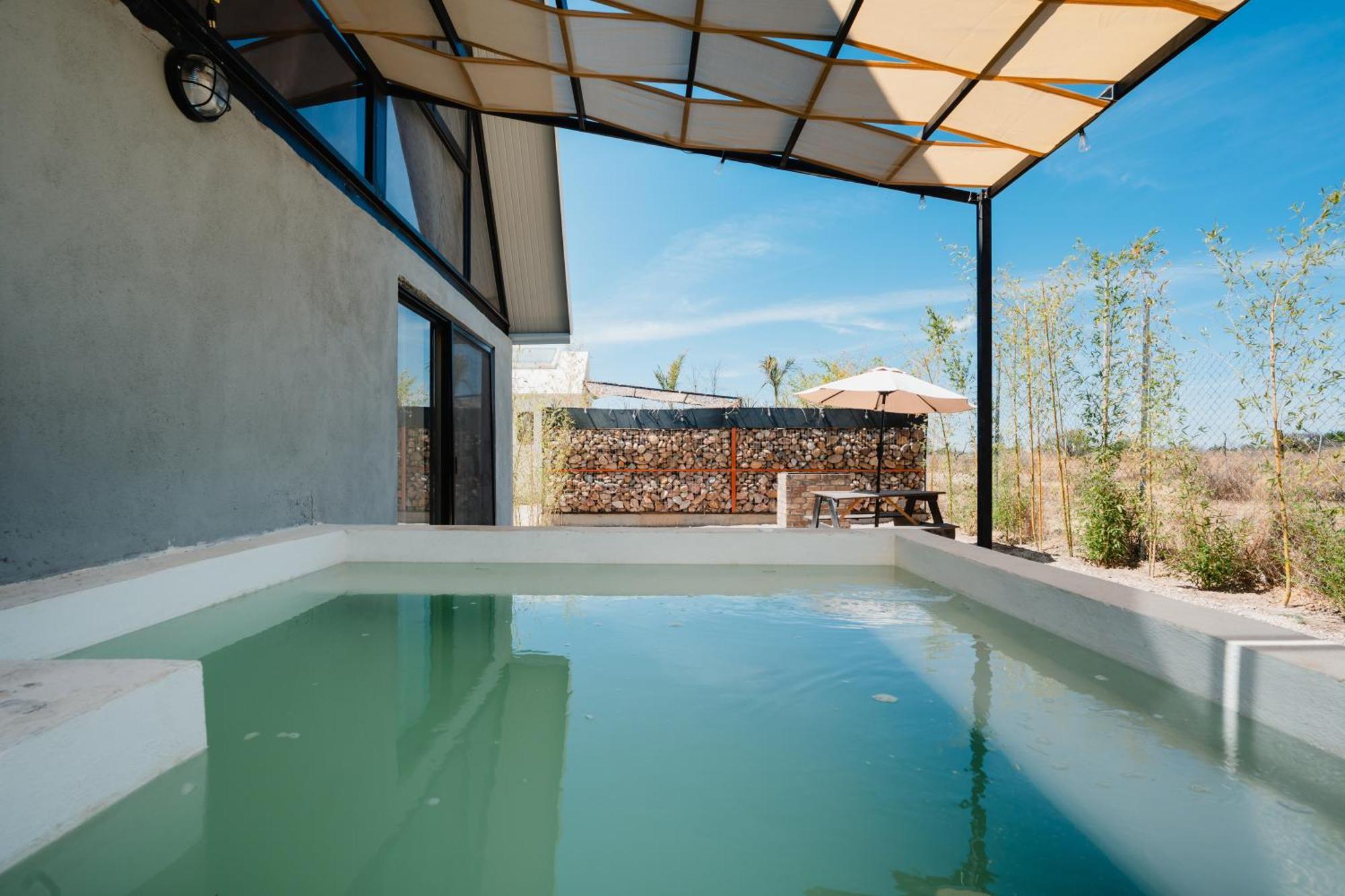 La Campina Glamping Club