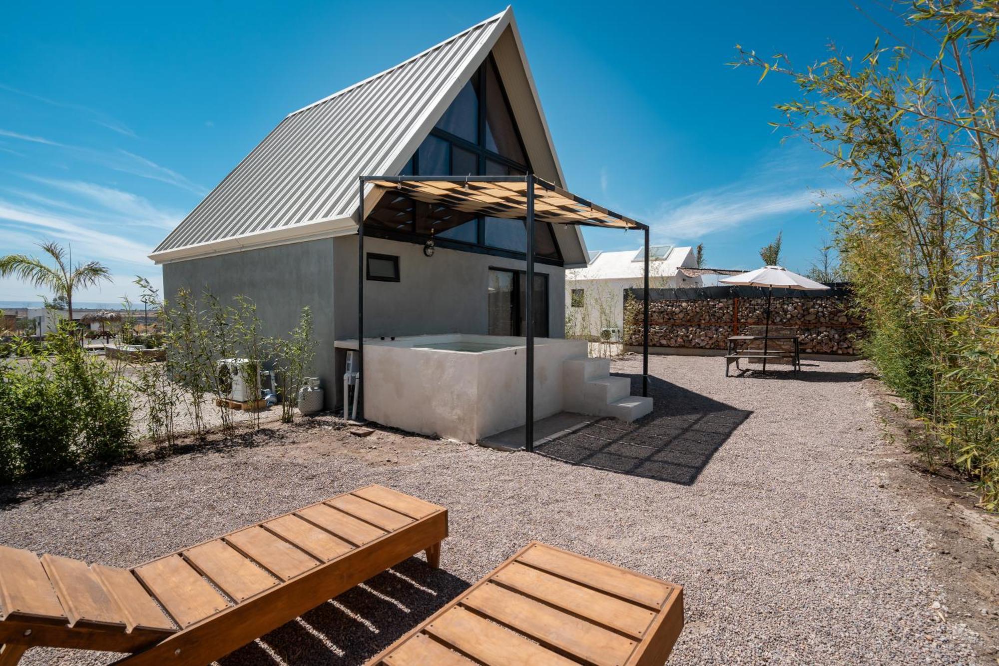 Hotel La Campina Glamping Club