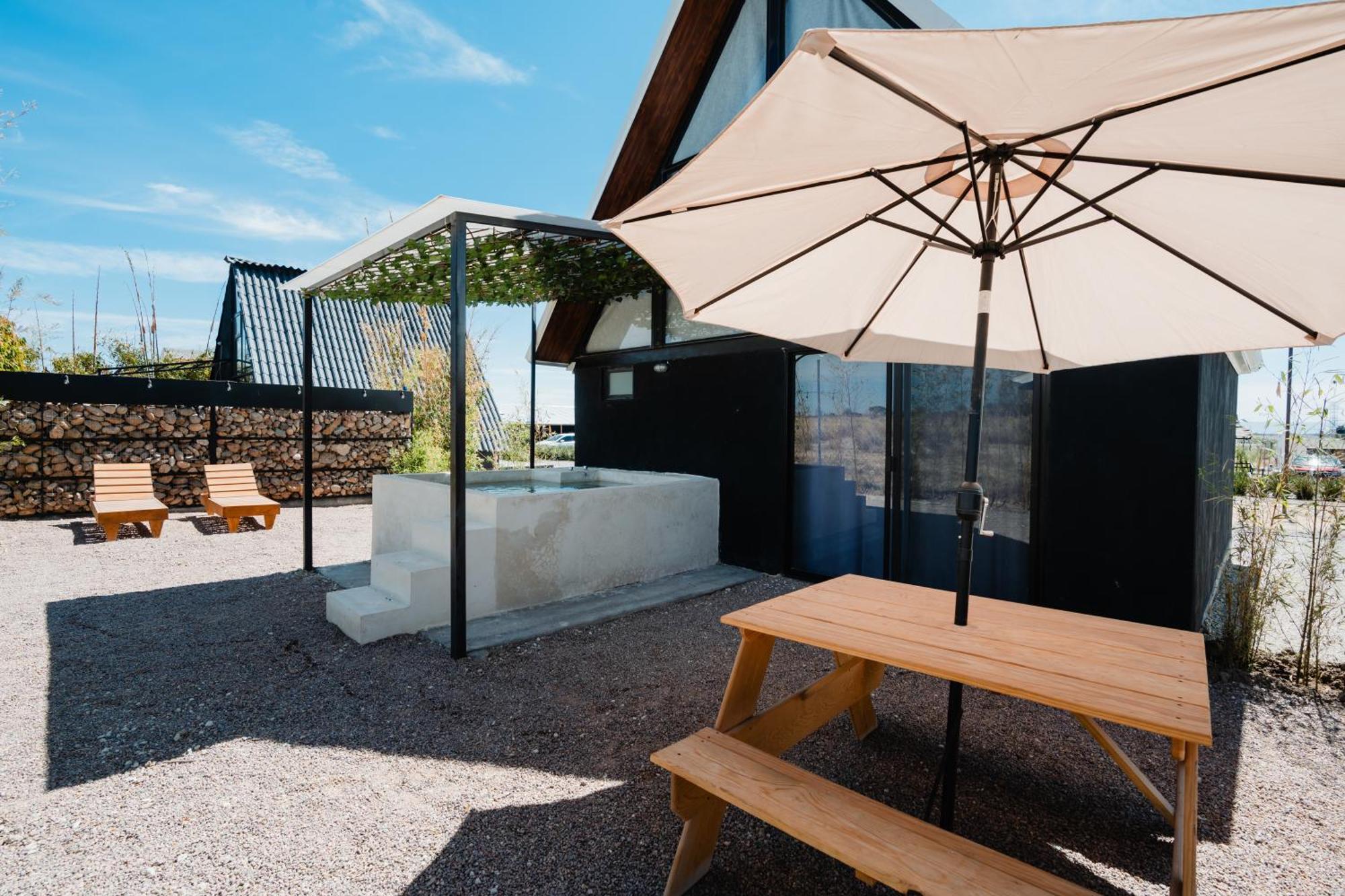 La Campina Glamping Club Hotel *