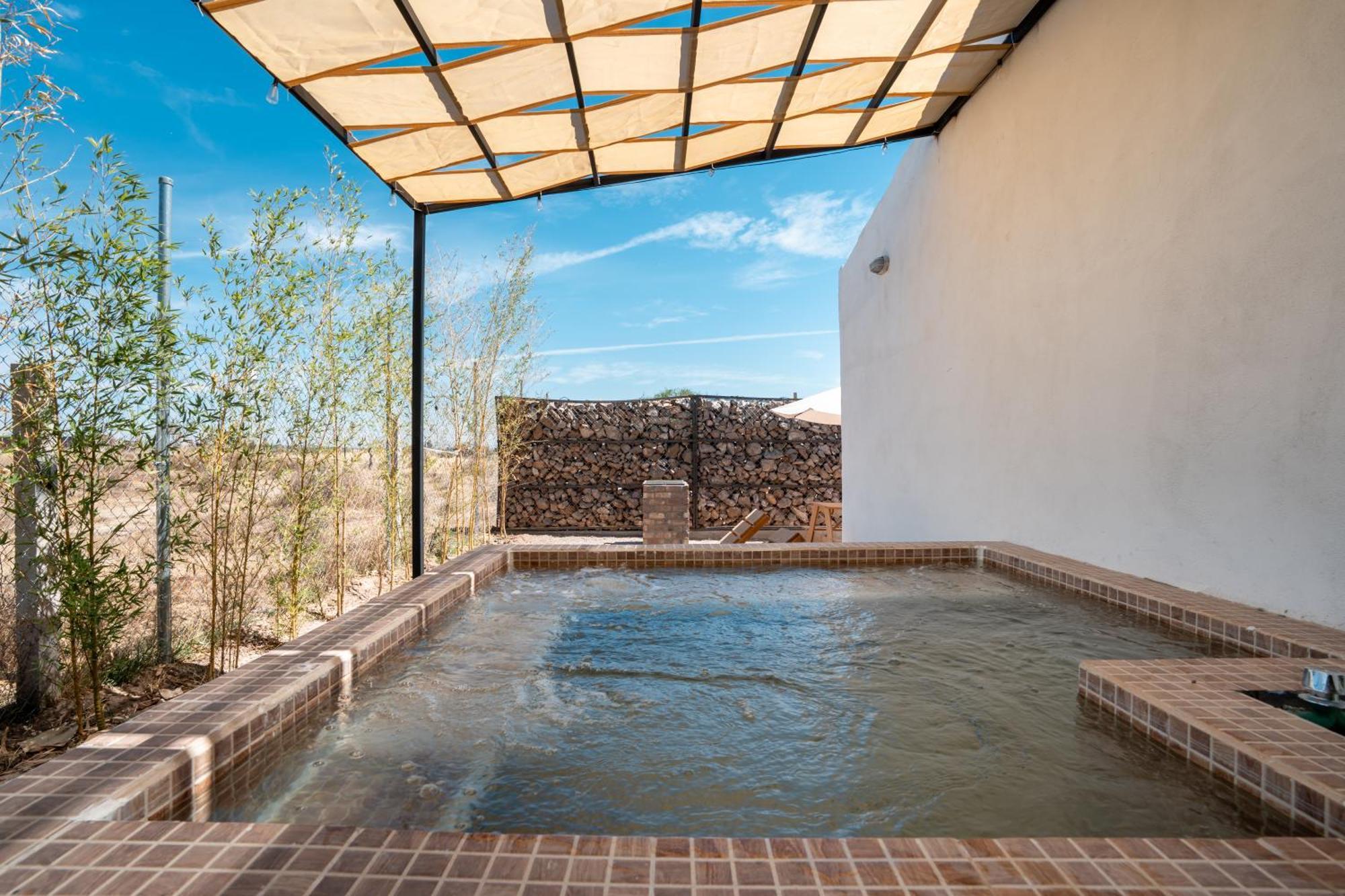 La Campina Glamping Club