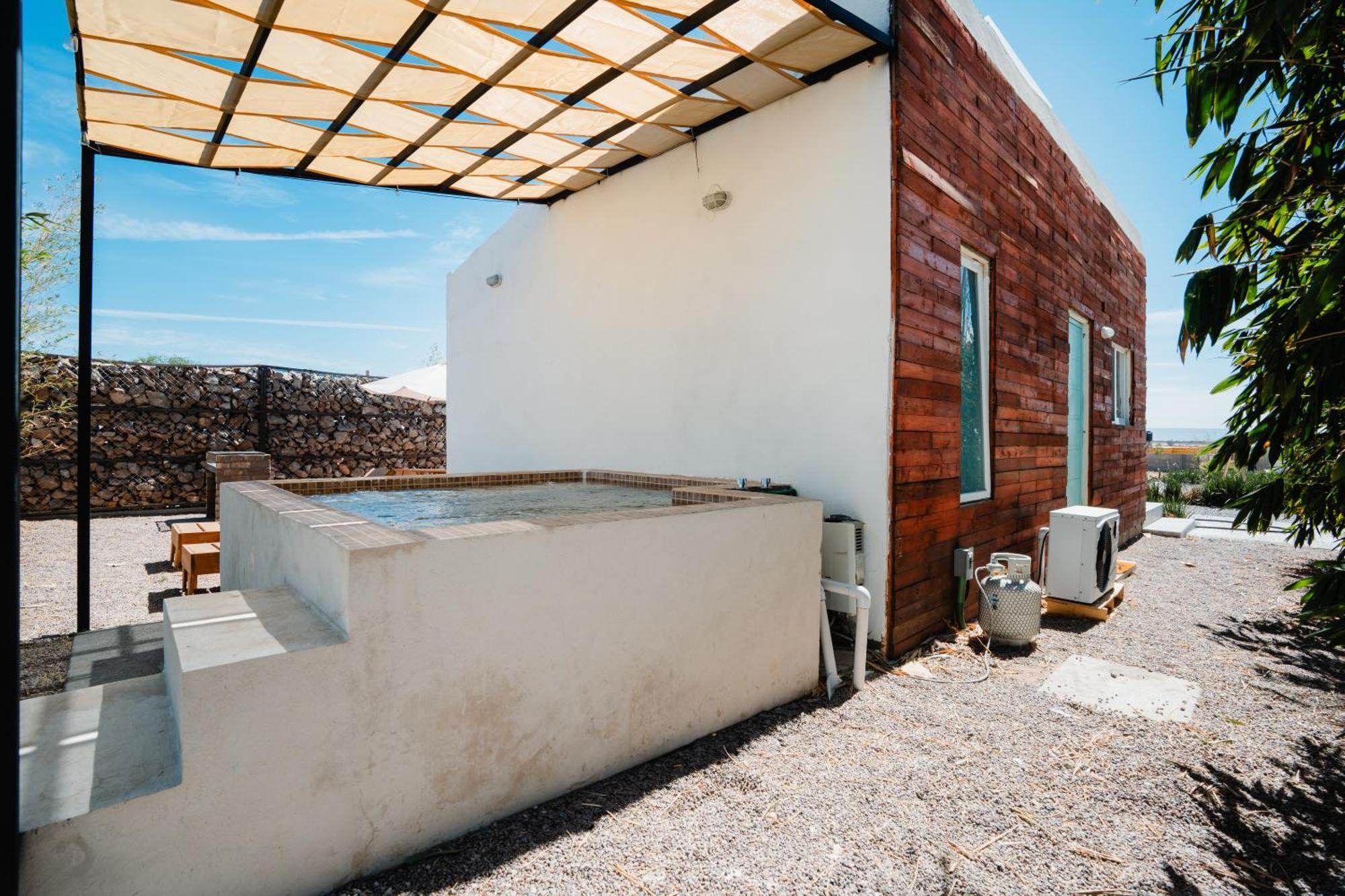 La Campina Glamping Club Hotel
