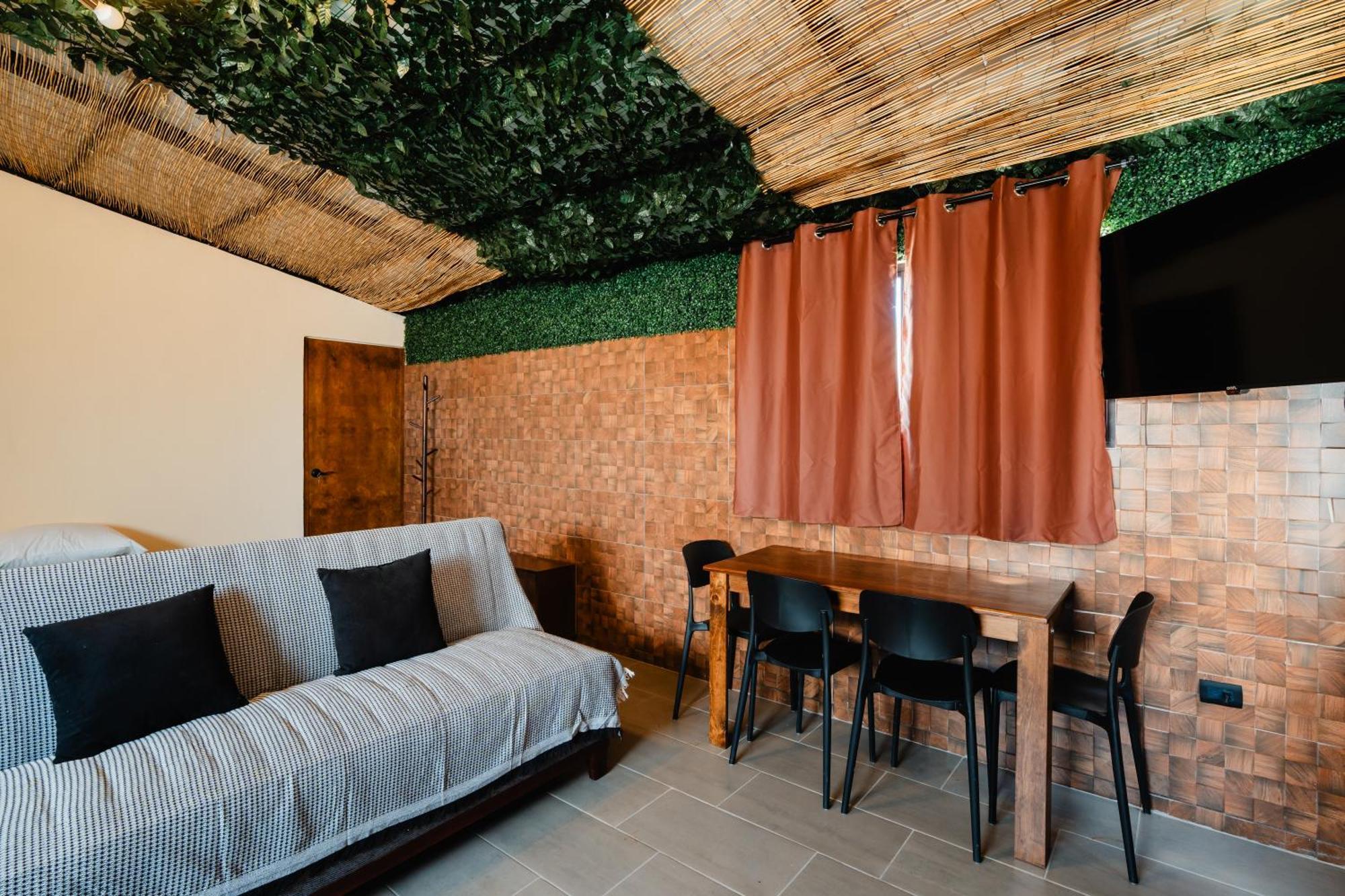 La Campina Glamping Club Hotel *