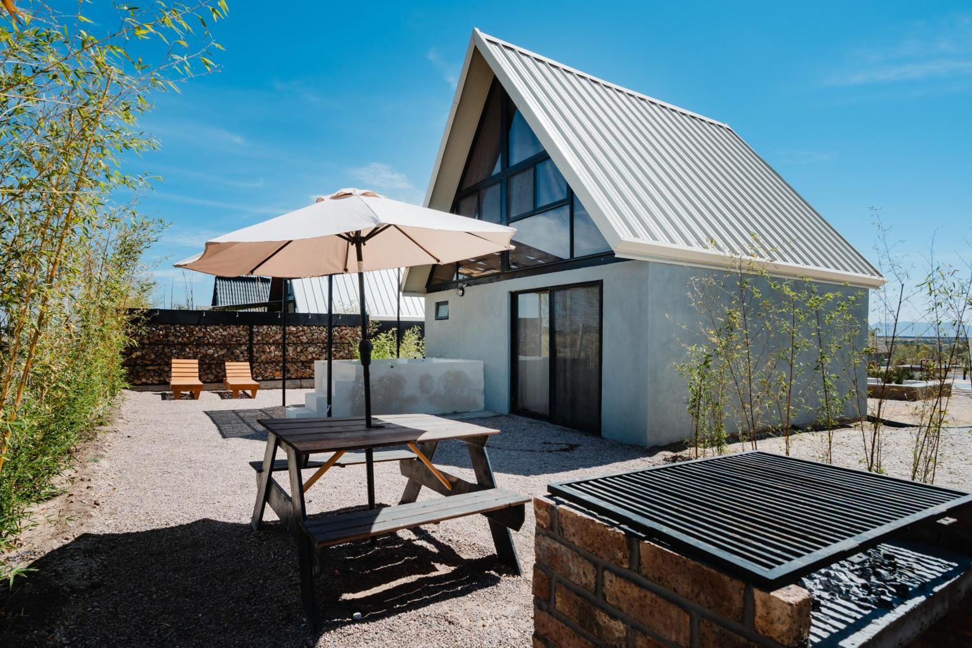 La Campina Glamping Club