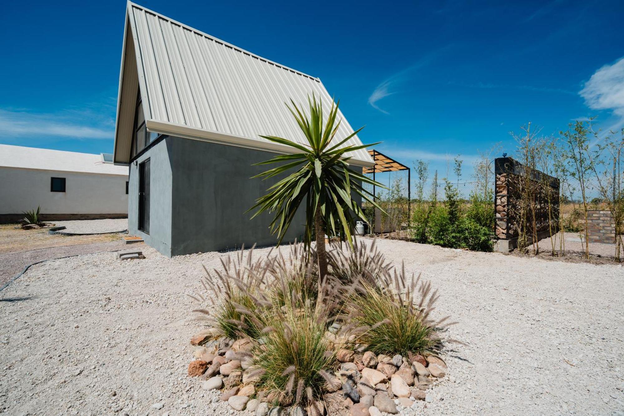 La Campina Glamping Club Hotel Aguascalientes