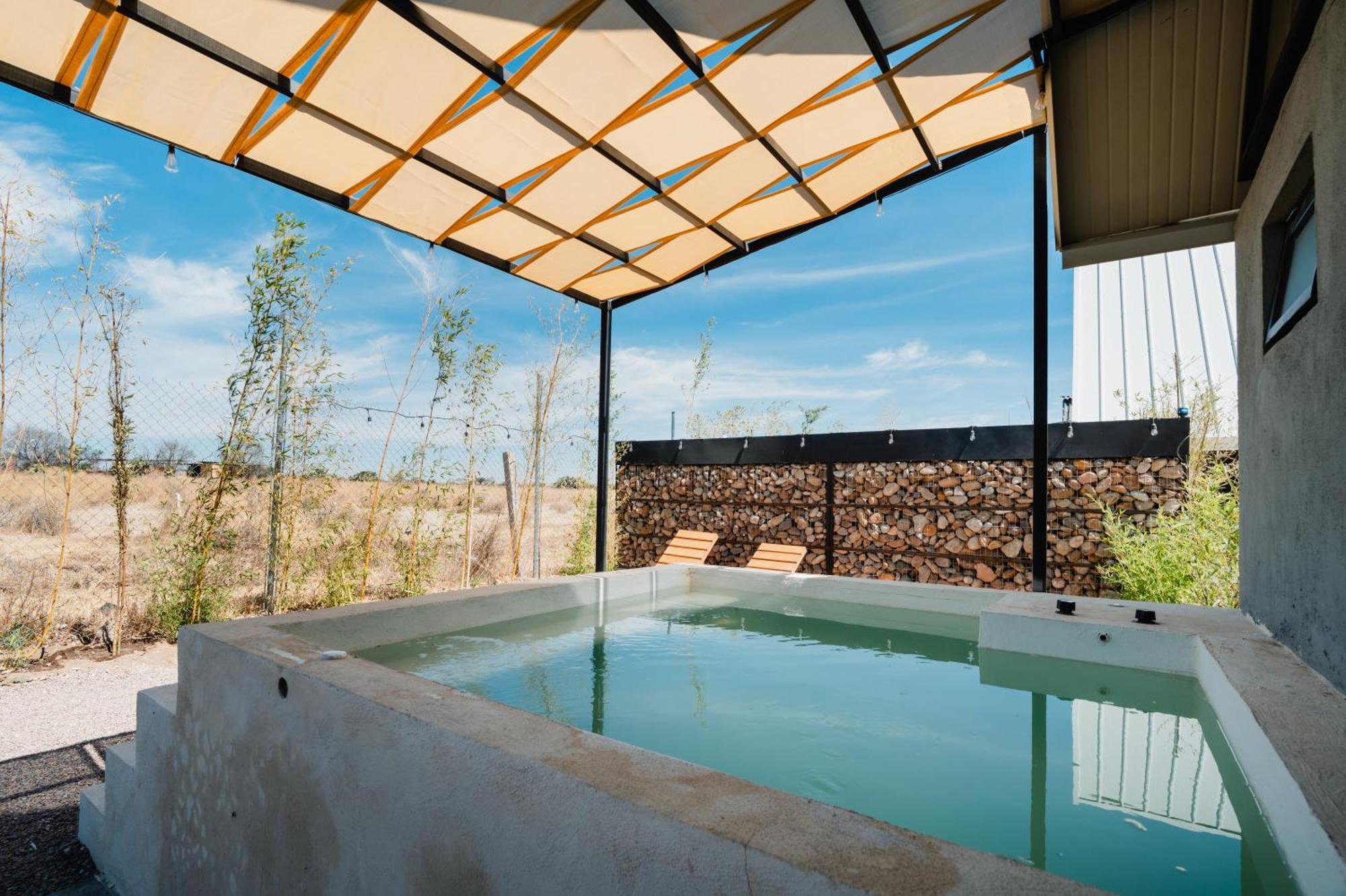 La Campina Glamping Club *