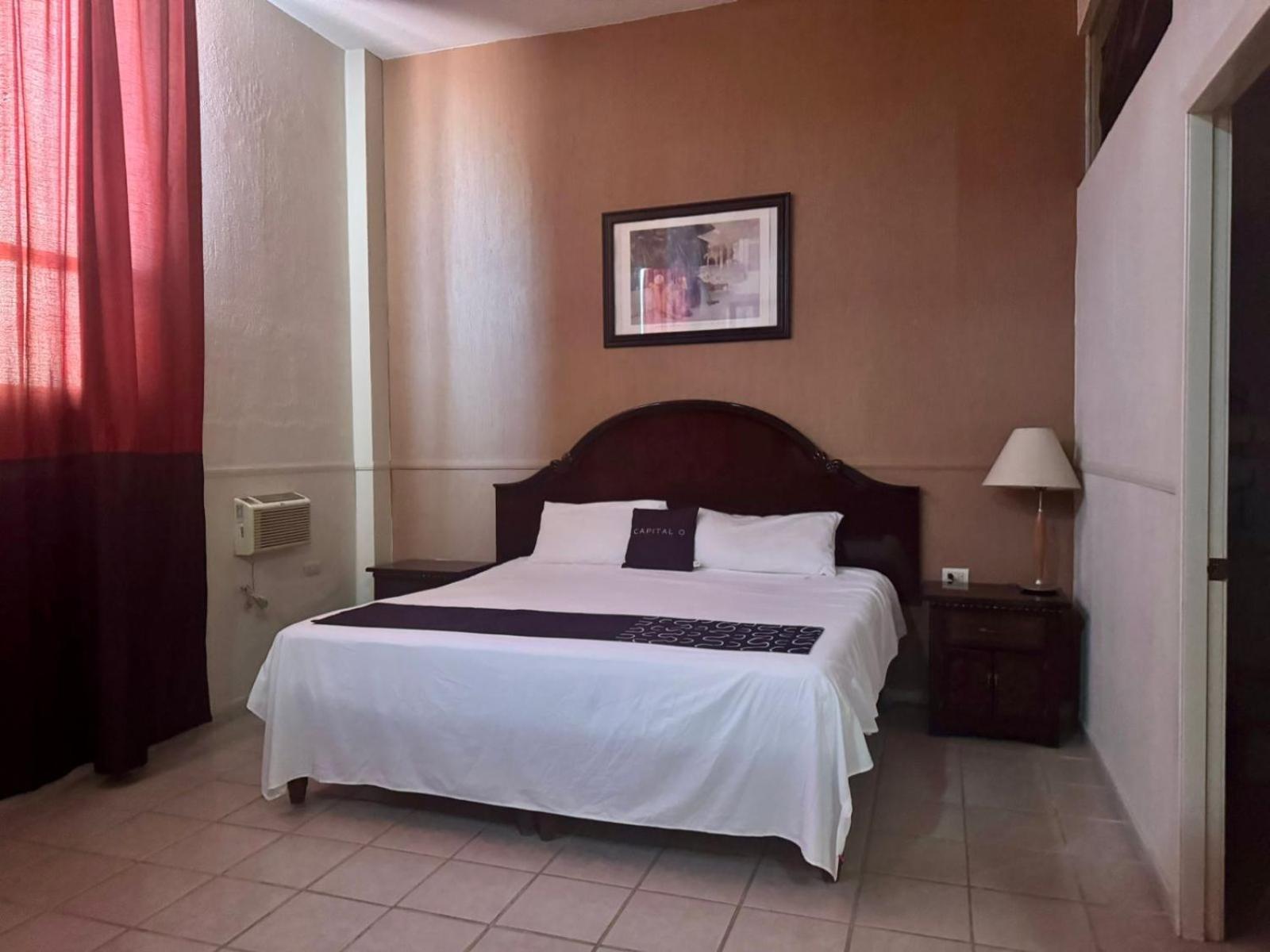 Marney Hotel
