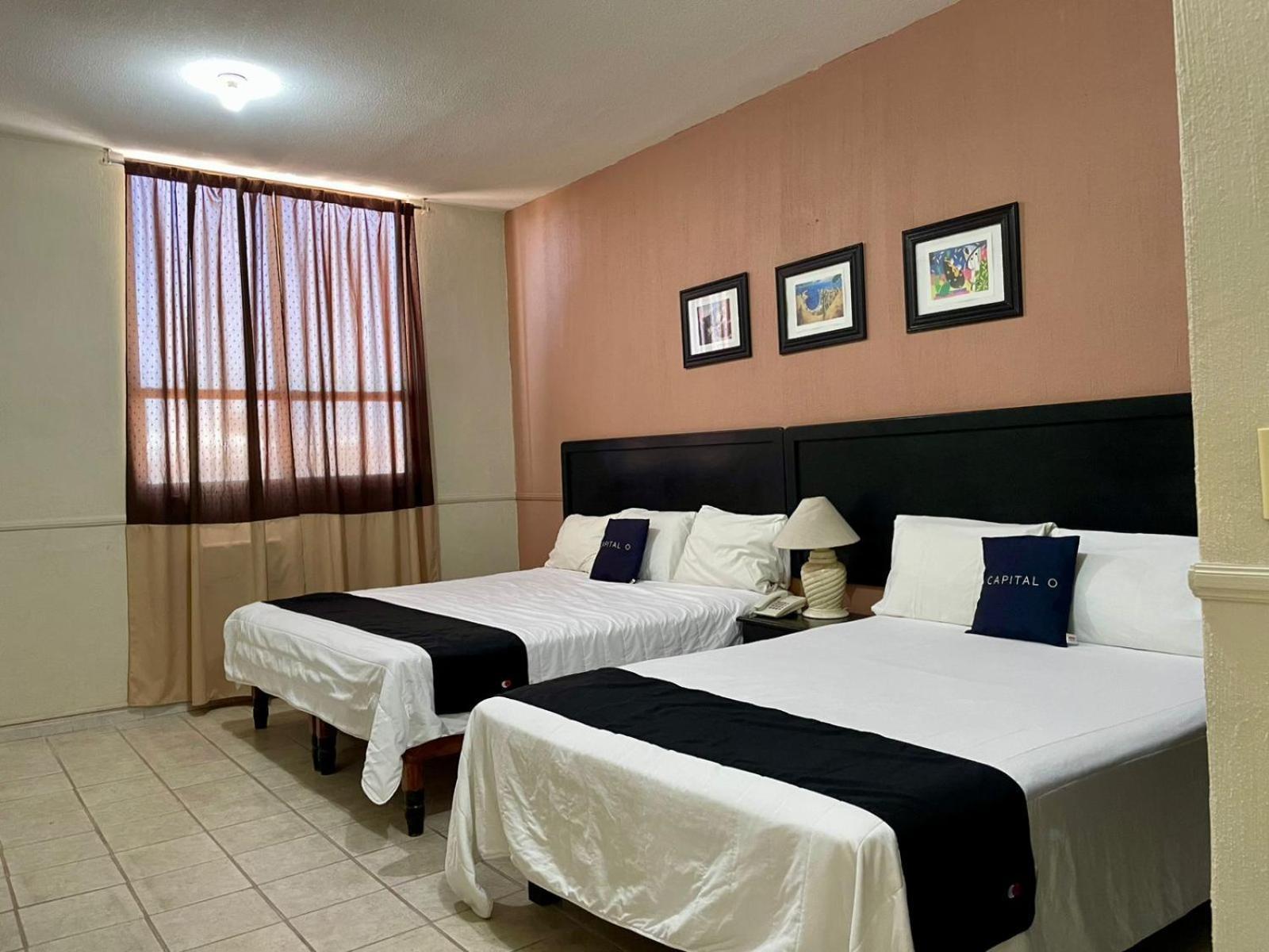 Marney Hotel