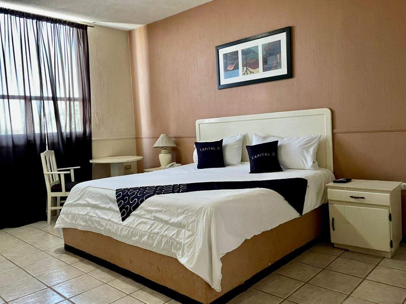 Marney Hotel