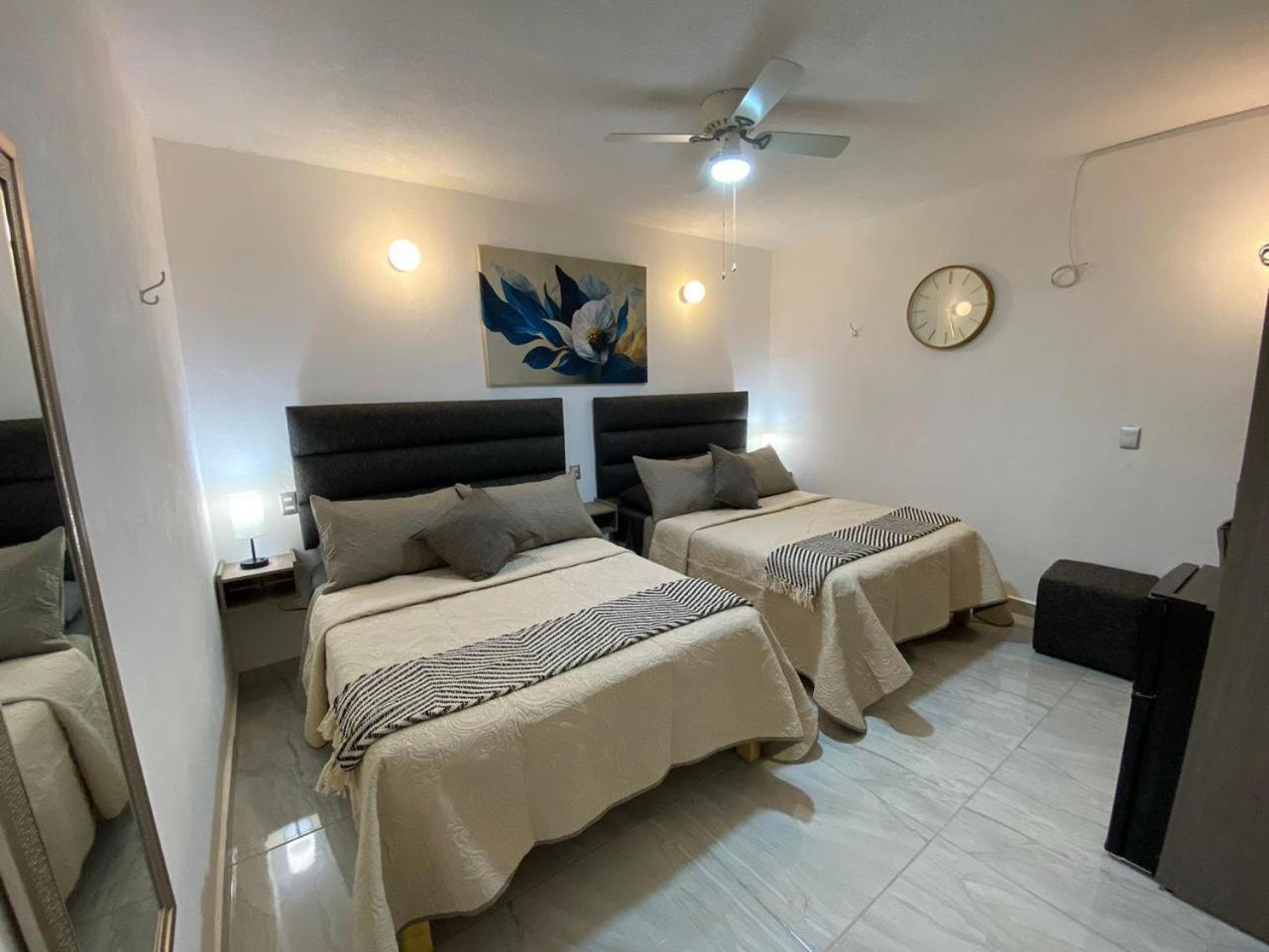 Hotel Jardin Aguascalientes