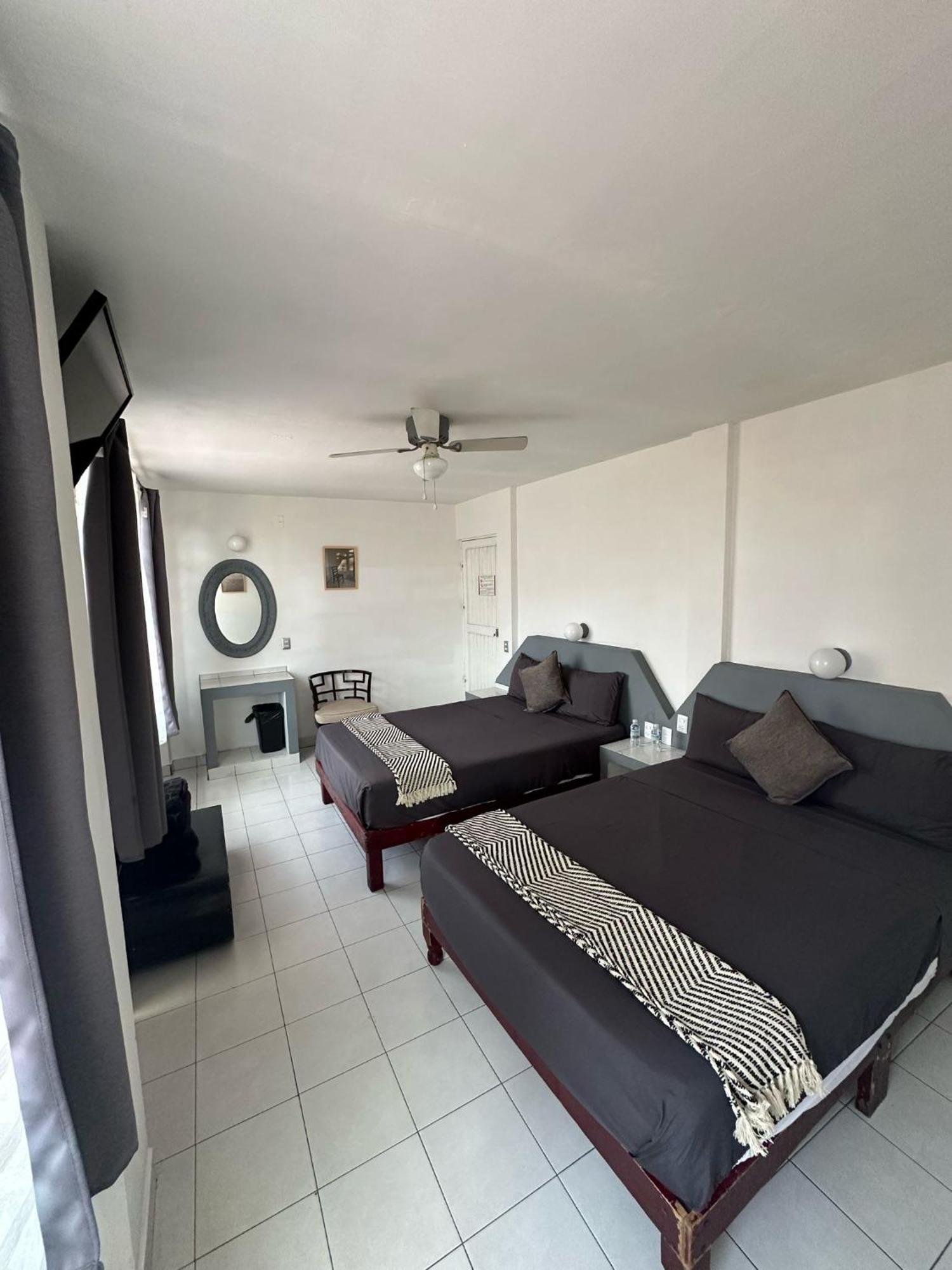 Hotel Jardin Aguascalientes
