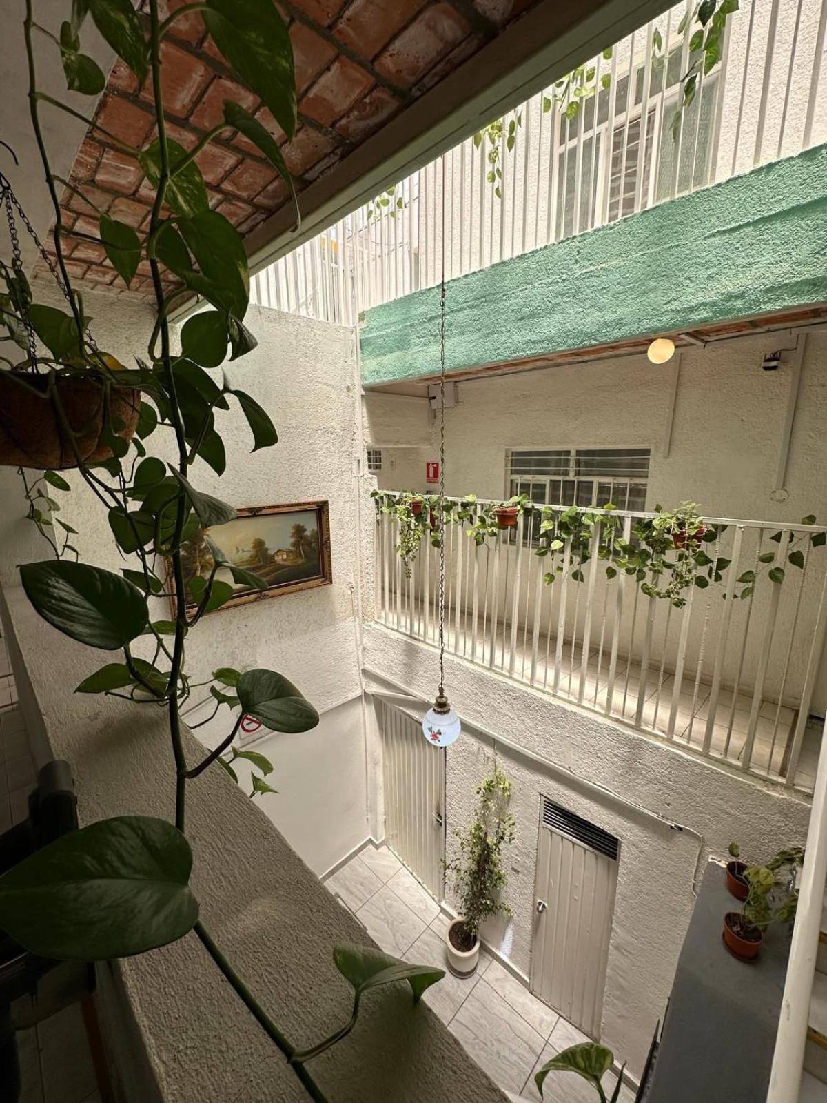 Jardin Hotel Aguascalientes