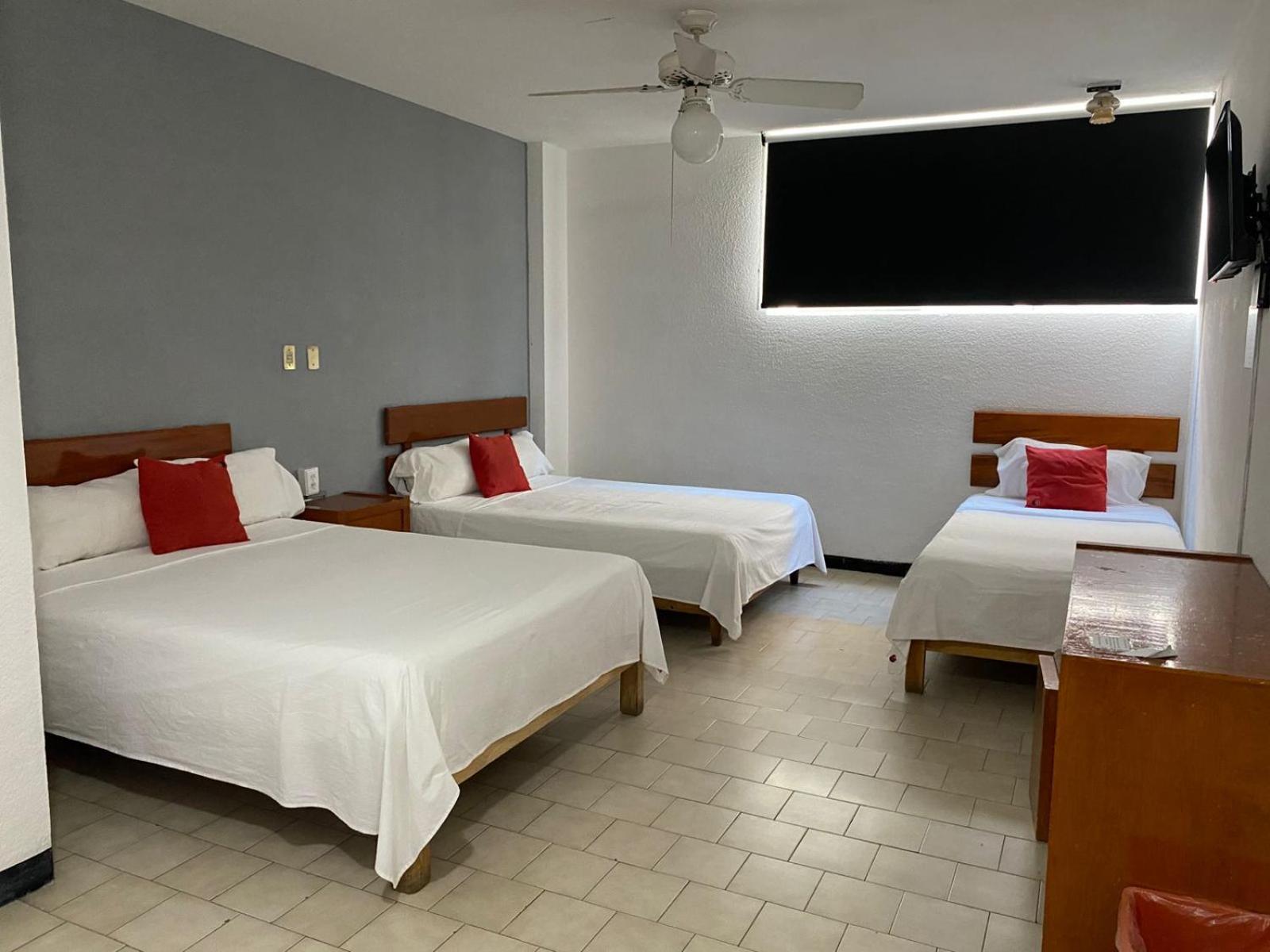 Hotel Sicilia Italia Aguascalientes