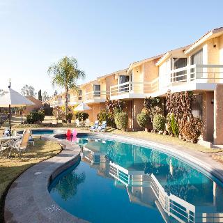 Mision Express Zona Norte 3* Aguascalientes
