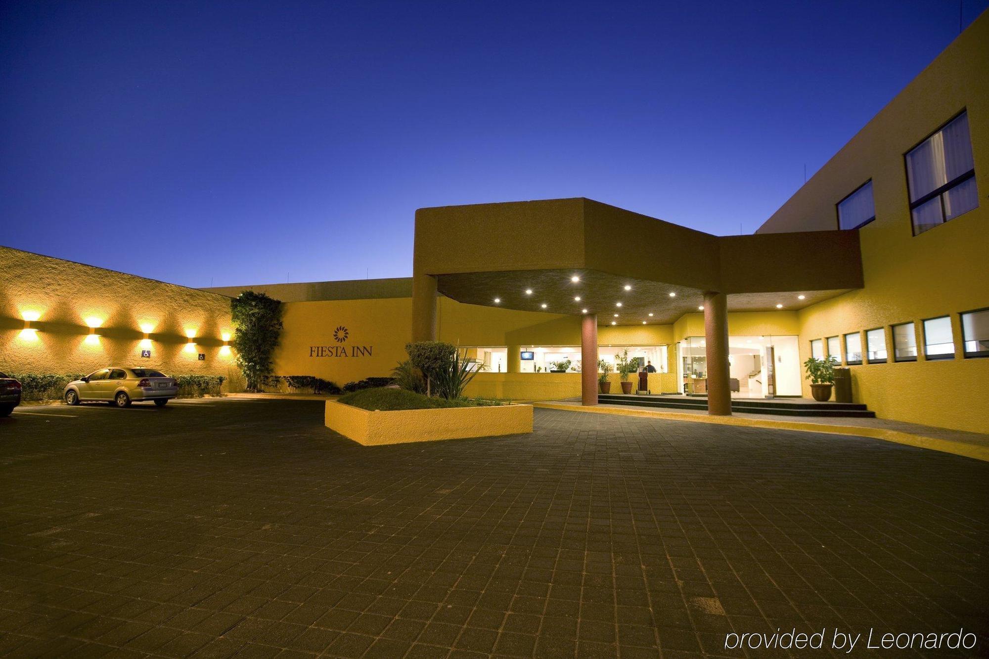Hotel Fiesta 4*