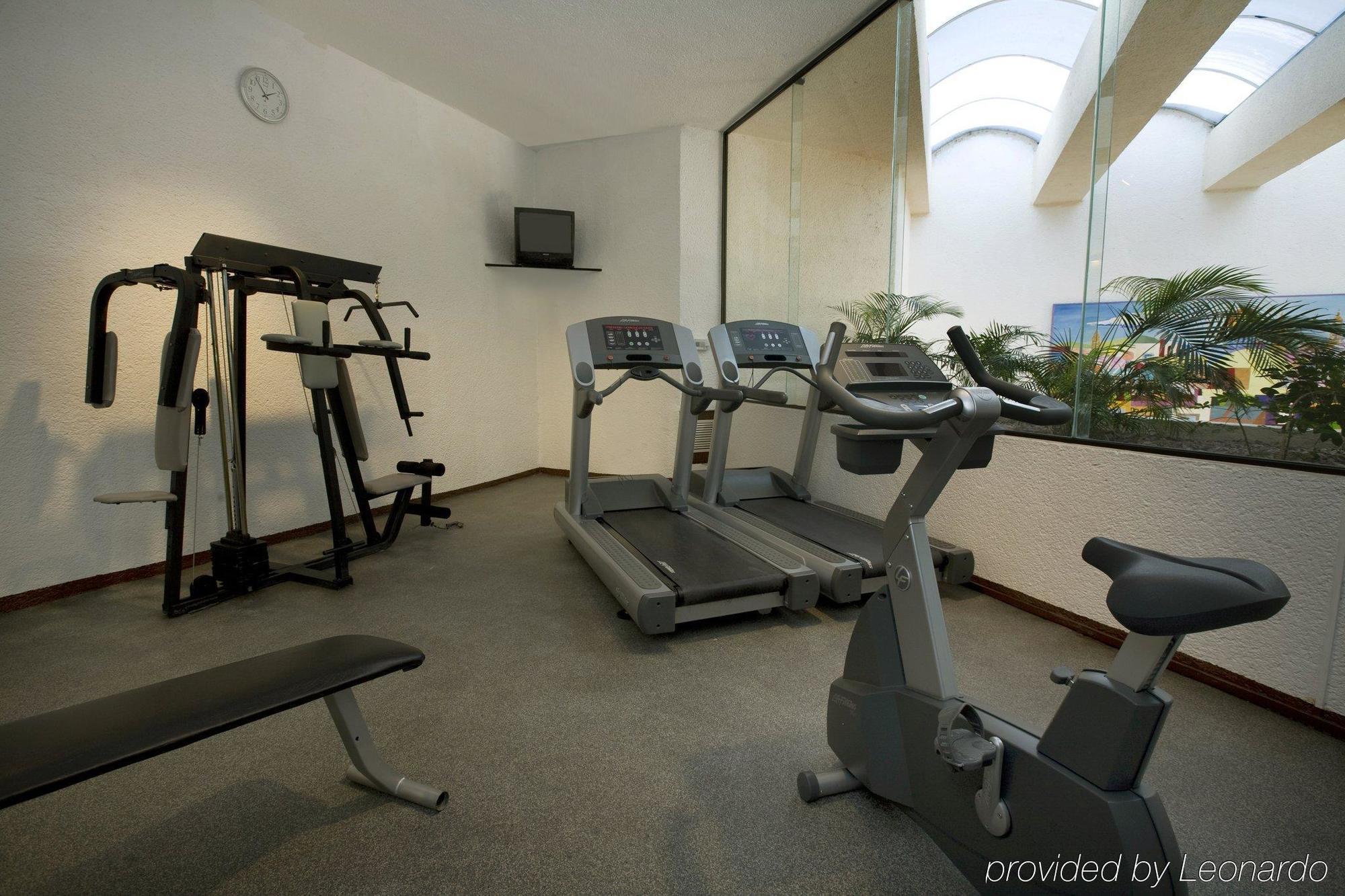 Fiesta Hotel 4*