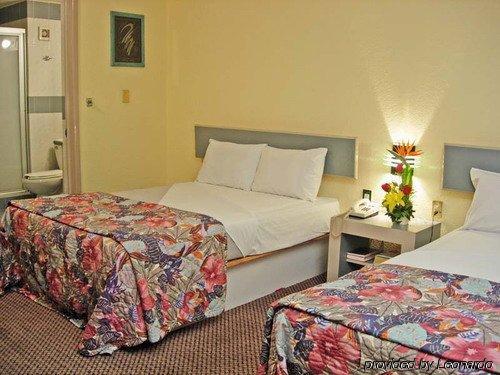 Hotel Mision Express Zona Norte