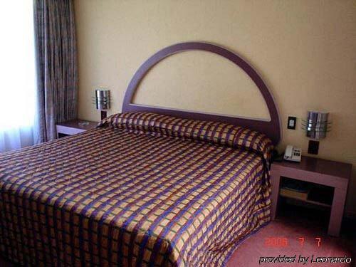 Mision Express Zona Norte Aguascalientes