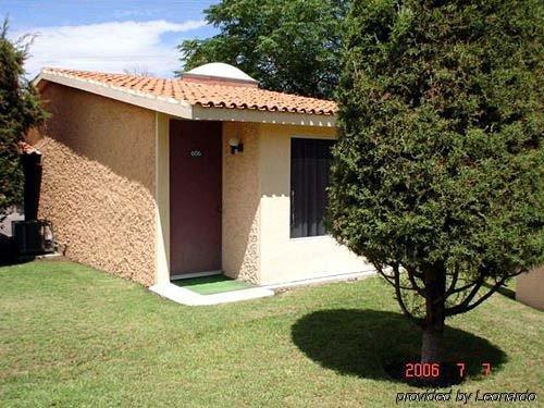 Hotel Mision Express Zona Norte 3*