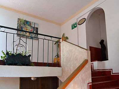 Galerias Hotel Aguascalientes