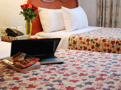 Hotel Elizabeth Aguascalientes