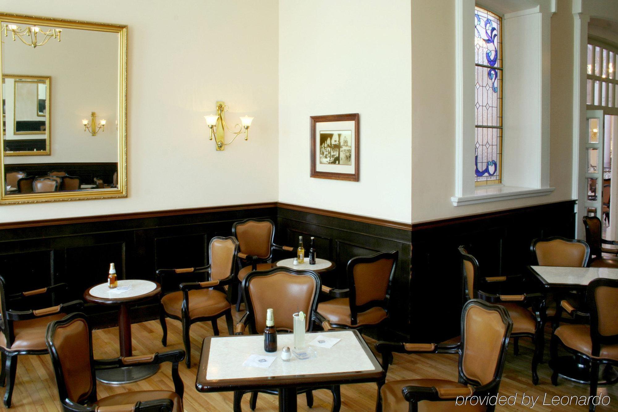 Hotel Francia Aguascalientes