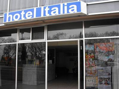 Oyo Italia Hotel 3*