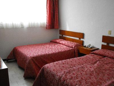 Oyo Italia 3* Aguascalientes