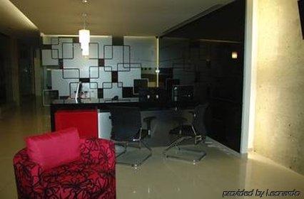 Boutique Mexico Plaza Hotel