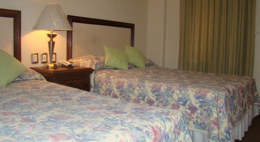 La Fuente Hotel 3*