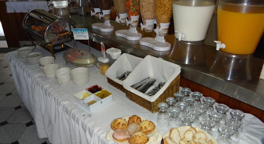 La Fuente Hotel