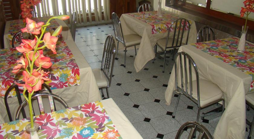 Hotel La Fuente 3*