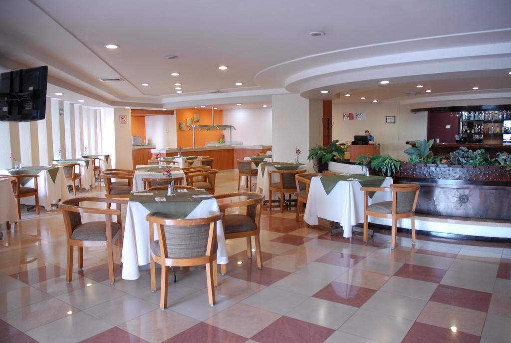 Aranzazu Plaza Kristal Aguascalientes
