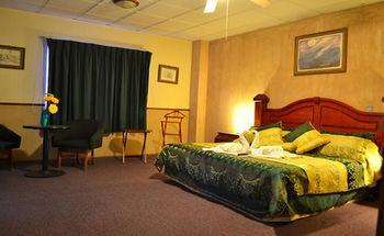 Hotel La Mansion Suiza 4*