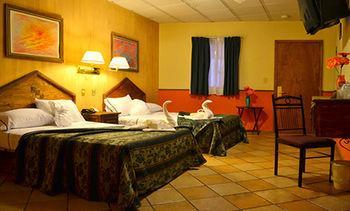 Hotel La Mansion Suiza