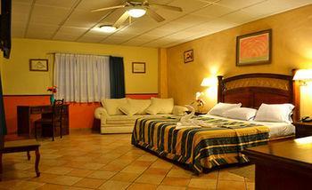 Hotel La Mansion Suiza Aguascalientes