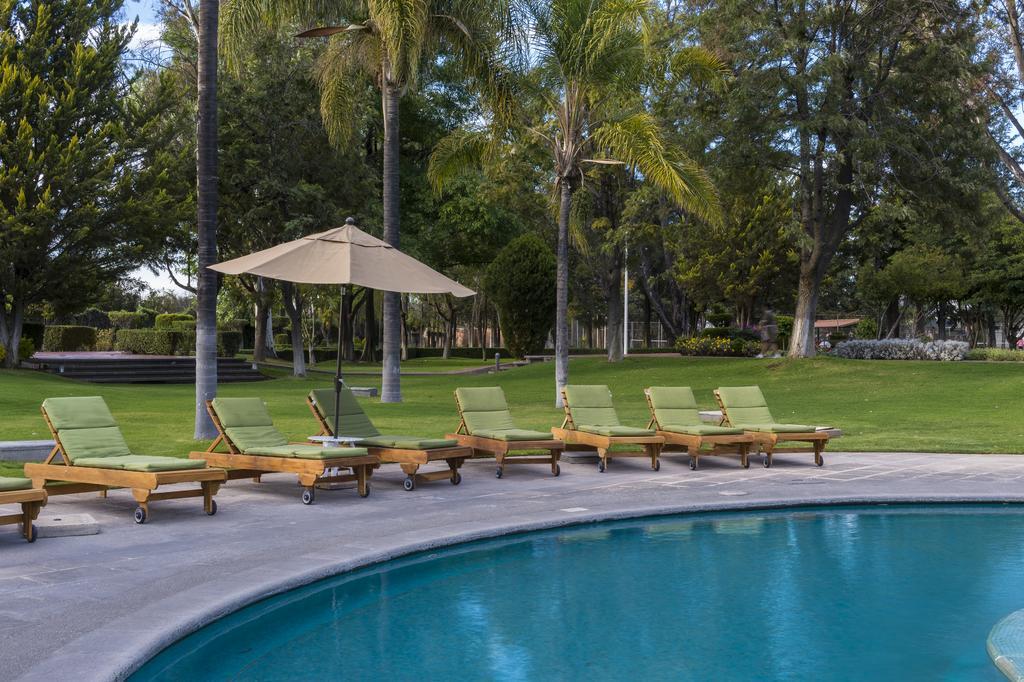 Hotel Trojes