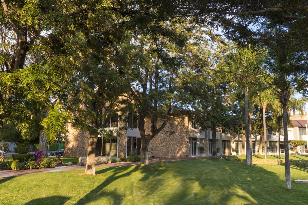 Hotel Trojes 4*