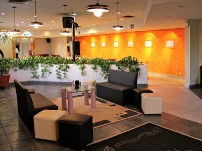 Mision Express Zona Norte Hotel