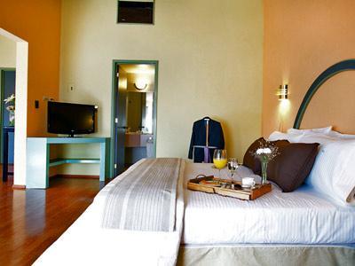 Mision Express Zona Norte 3* Aguascalientes