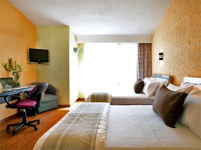 Mision Express Zona Norte Hotel 3*