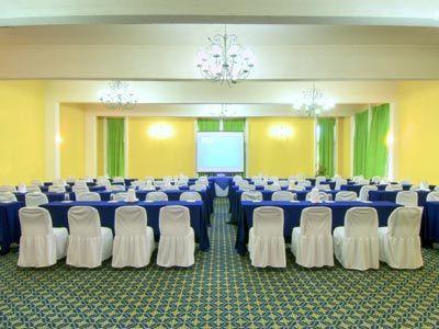 Trojes Hotel Aguascalientes